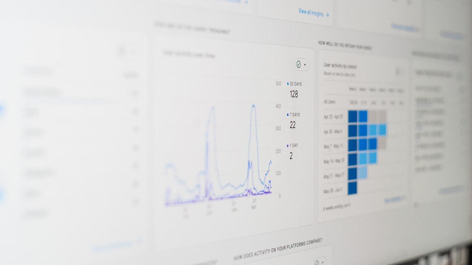 تحسين SEO المحلي باستخدام البيانات الجغرافية