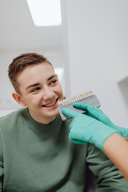 5 Essential Tips for Strengthening Your Dental Health: A Complete Guide