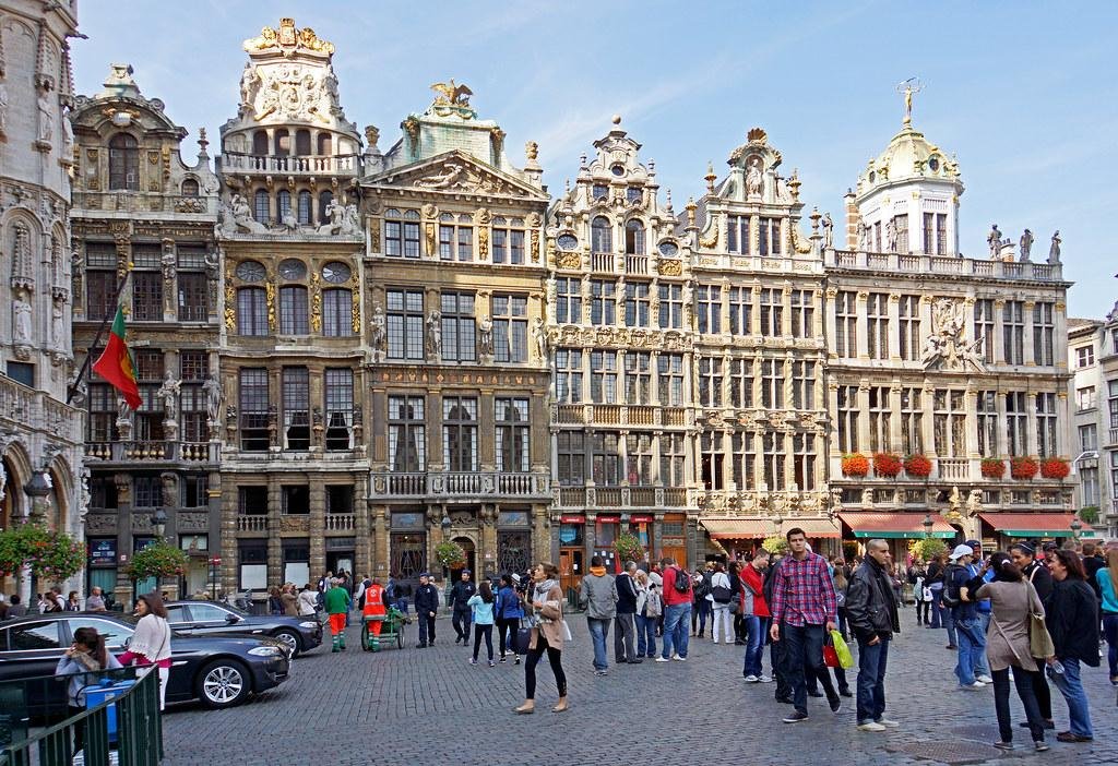 Discover the Hidden Charms of Belgium with the Fascinating Arabic Language Experience